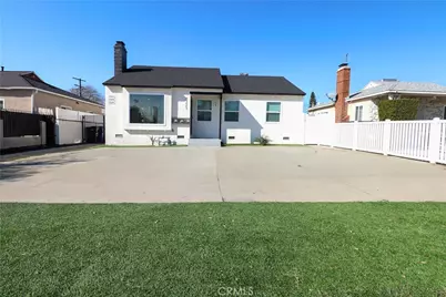 7323 Camellia Avenue, North Hollywood, CA 91605 - Photo 35