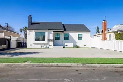 7323 Camellia Avenue, North Hollywood, CA 91605 - Photo 1