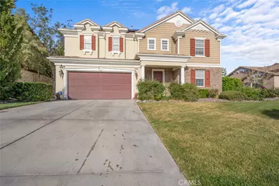 38565 Lion Way, Palmdale, CA 93551 - Photo 3