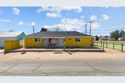 27036 Cote Street, Boron, CA 93516 - Photo 1