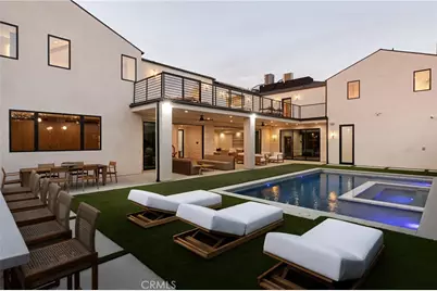 15202 Hesby Street, Sherman Oaks, CA 91403 - Photo 5