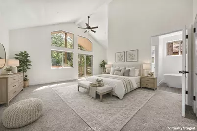 1813 Woodland Drive, Pine Mountain Club, CA 93222 - Photo 3