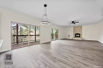 1813 Woodland Drive, Pine Mountain Club, CA 93222 - Photo 13
