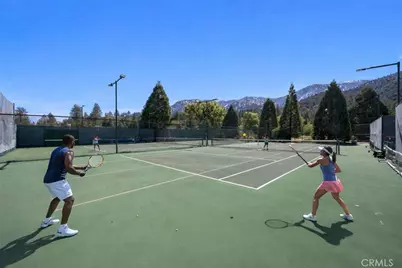 1813 Woodland Drive, Pine Mountain Club, CA 93222 - Photo 53