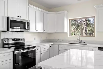 1813 Woodland Drive, Pine Mountain Club, CA 93222 - Photo 7