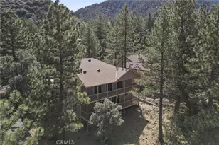 1813 Woodland Dr, Pine Mountain Club, CA 93222 - Photo 1