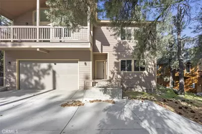 1813 Woodland Drive, Pine Mountain Club, CA 93222 - Photo 47