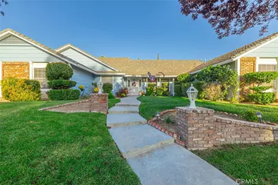 43118 Roulette Lane, Lancaster, CA 93536 - Photo 5