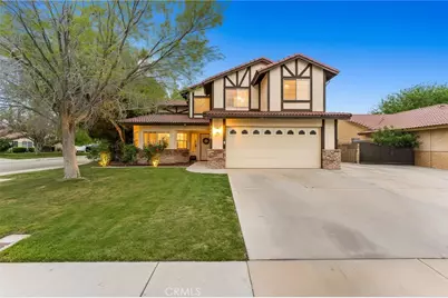 3300 W Avenue J3, Lancaster, CA 93536 - Photo 1