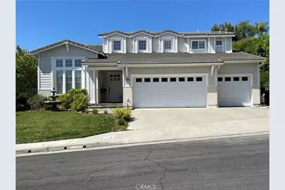 7259 Glenhaven Court, West Hills, CA 91307 - Photo 1