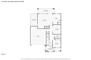 6119 Pilar Way, Bakersfield, CA 93306 - Photo 51