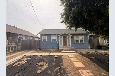 528 W Hillcrest, Inglewood, CA 90301 - Photo 1