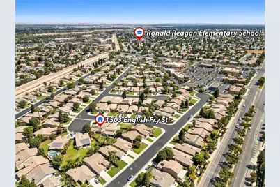 1503 English Fry, Bakersfield, CA 93311 - Photo 5