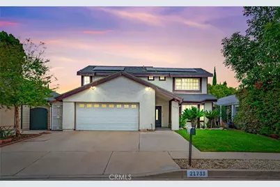 21733 Vintage, Chatsworth, CA 91311 - Photo 1