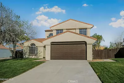 44910 12th Street East, Lancaster, CA 93535 - Photo 1
