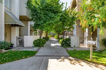 5335 White Oak Avenue #A, Encino, CA 91316 - Photo 3