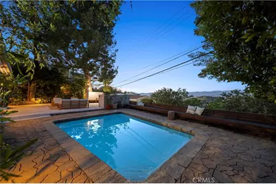 8615 Skyline Drive, Los Angeles, CA 90046 - Photo 49