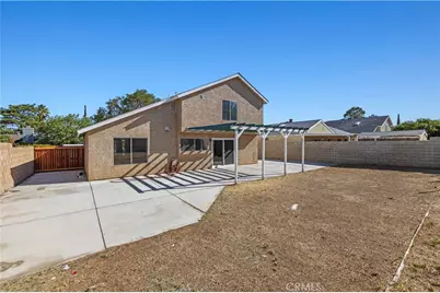 4554 Moonraker Road, Palmdale, CA 93552 - Photo 51