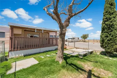 2121 Nadeau #C-1, Mojave, CA 93501 - Photo 1