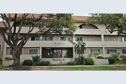 8650 Belford #119A, Los Angeles, CA 90045 - Photo 1