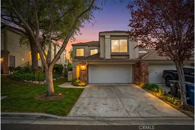 24526 Windsor Drive #A, Valencia, CA 91355 - Photo 3