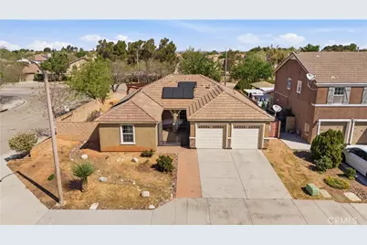 3103 Patti, Lancaster, CA 93535 - Photo 1