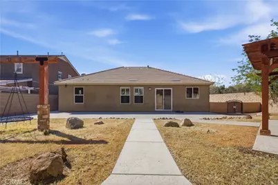 3103 Patti, Lancaster, CA 93535 - Photo 19