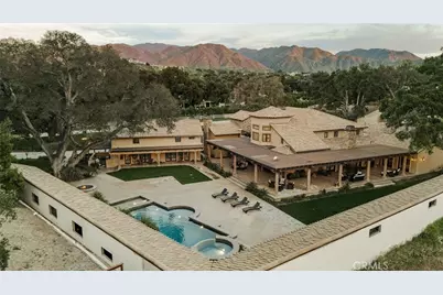 16450 Alamo Canyon, Canyon Country, CA 91387 - Photo 41