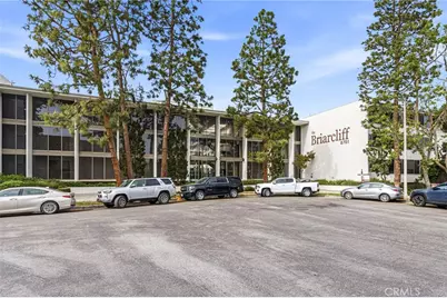 8701 Delgany Avenue #110, Playa del Rey, CA 90293 - Photo 1