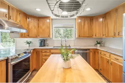 2205 Cypress Way, Pine Mountain Club, CA 93222 - Photo 21