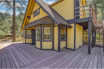 2205 Cypress Way, Pine Mountain Club, CA 93222 - Photo 45