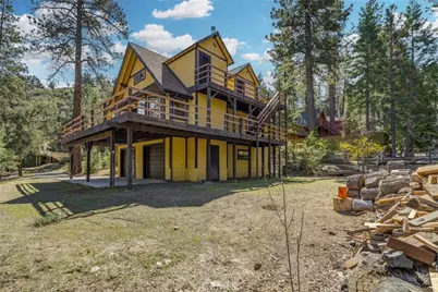 2205 Cypress Way, Pine Mountain Club, CA 93222 - Photo 53