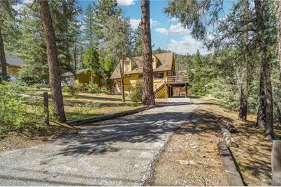2205 Cypress Way, Pine Mountain Club, CA 93222 - Photo 57