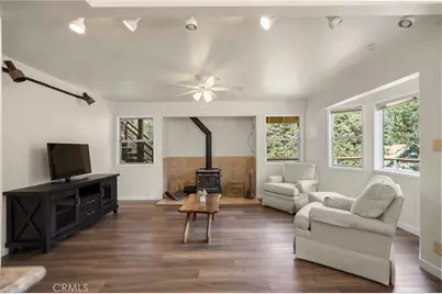 2205 Cypress Way, Pine Mountain Club, CA 93222 - Photo 5