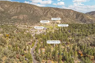 2205 Cypress Way, Pine Mountain Club, CA 93222 - Photo 3