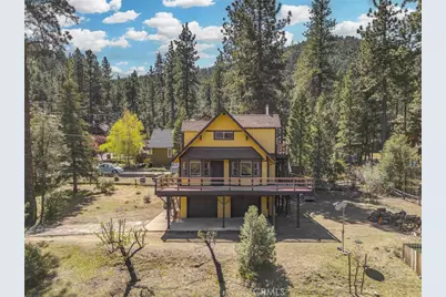 2205 Cypress Way, Pine Mountain Club, CA 93222 - Photo 1
