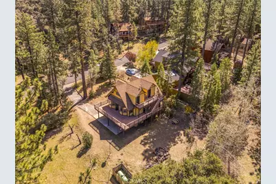 2205 Cypress Way, Pine Mountain Club, CA 93222 - Photo 59