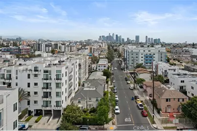 1056 S Serrano, Los Angeles, CA 90006 - Photo 19