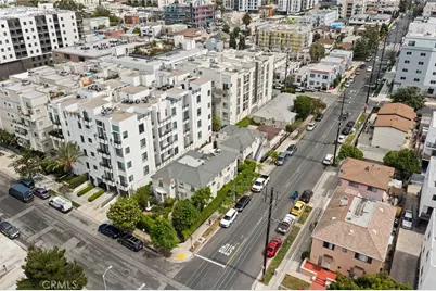 1056 S Serrano, Los Angeles, CA 90006 - Photo 5