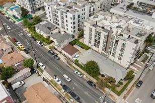 1056 S Serrano, Los Angeles, CA 90006 - Photo 3