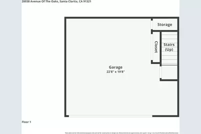 20038 Avenue Of The Oaks, Newhall, CA 91321 - Photo 47