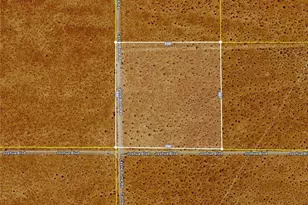 0 Corner Castle Butte Rd/Joshua Blvd, North Edwards, CA 93523 - Photo 1