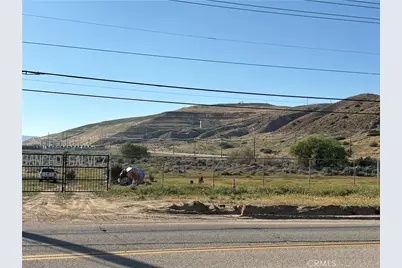 0 Tierra Subida, Palmdale, CA 93550 - Photo 1