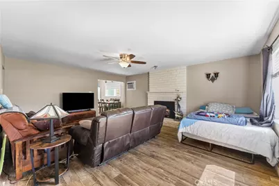 107 Brentwood, Tehachapi, CA 93561 - Photo 5