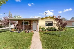 107 Brentwood, Tehachapi, CA 93561 - Photo 35