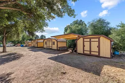 33456 Steele, Agua Dulce, CA 91390 - Photo 21