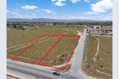 37 Avenue L8, Quartz Hill, CA 93536 - Photo 1