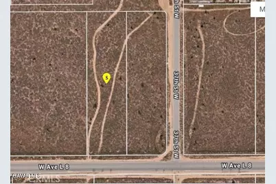 37 Avenue L8, Quartz Hill, CA 93536 - Photo 3