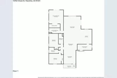 13762 Chase Street, Arleta, CA 91331 - Photo 35