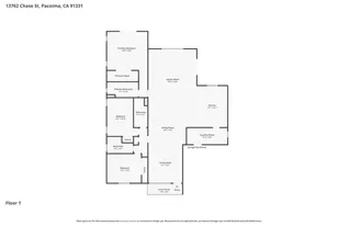 13762 Chase St, Arleta, CA 91331 - Photo 35